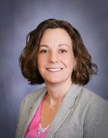 Rep. Megan Blanksma